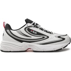 Fila Sneakers FFM0314 83067 Schwarz