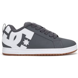 DC Shoes Sneakers COURT GRAFFIK DC01661065 Grau