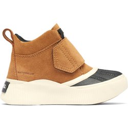 Sorel Schnürschuhe Out N About IV 2088661243 Braun