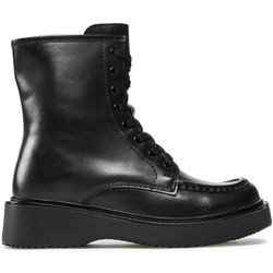 Lasocki Schnürschuhe WI16-CURRIE-05 Schwarz