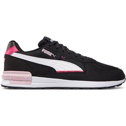 Puma Sneakers Graviton 380738-55 Schwarz