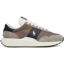 Polo Ralph Lauren Sneakers 809968176003 Grau