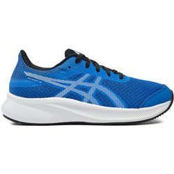 Asics Laufschuhe Patriot 13 1014A267 Blau