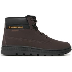 CAT Footwear Schnürschuhe Cite Wp P111272 Braun