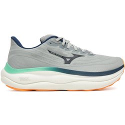 Mizuno Laufschuhe Wave Sky 9 J1GC2590 Grau