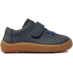 Froddo Sneakers Barefoot Elastic G3130241 M Dunkelblau