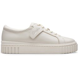 Clarks Sneakers Mayhill Walk 26177817 Weiß