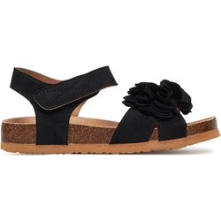 Nelli Blu Sandalen CS20181-20 Schwarz