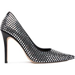 MICHAEL Michael Kors High Heels 40F5EYHP3S Schwarz