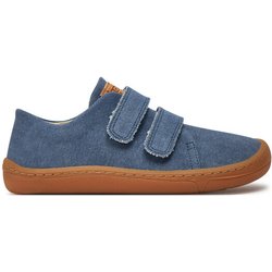 Froddo Sneakers Barefoot Vegan G3130248 D Blau