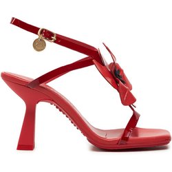 Hispanitas Sandalen Cliente GOYA24 C002 Rot
