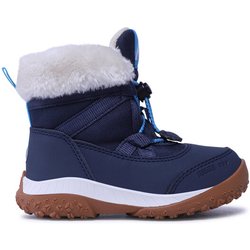 Reima Stiefel Samooja 5400035A Dunkelblau