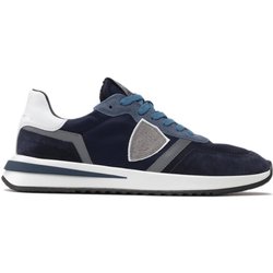 Philippe Model Sneakers Tropez 2.1 TYLU W019 Dunkelblau