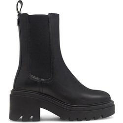 Gino Rossi Stiefeletten CIRCE-RST-02G Schwarz