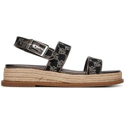 DKNY Espadrilles Bernae K1598945 Schwarz