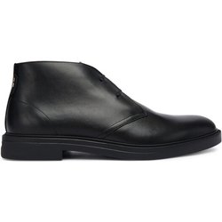 BOSS Schnürschuhe Calev 50552548 Schwarz
