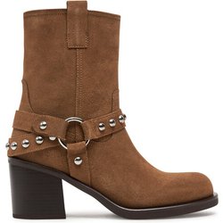 Aldo Stiefeletten Albai 13848387 Braun