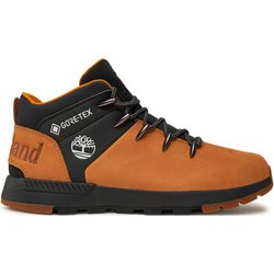 Timberland Sneakers Sprint Trekker Mid Gtx TB1A2QZE2311 Beige