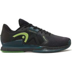 Head Tennisschuhe Sprint Pro 3.5 Sf Men 273004 Schwarz
