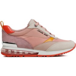 MICHAEL Michael Kors Sneakers Allie Strode Extreme 43S3ALFS5D Rosa