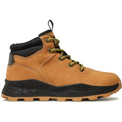 Sprandi Schnürstiefeletten CP40-21577Z Braun