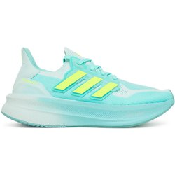 adidas Laufschuhe Ultraboost 5 JQ2911 Türkisfarben