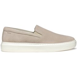 Geox Sneakers aus Stoff U Deiven U555WB 00022 C5004 Beige