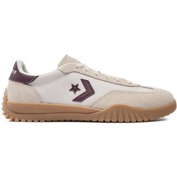 Converse Sneakers aus Stoff Run Star Trainer A10450C Beige