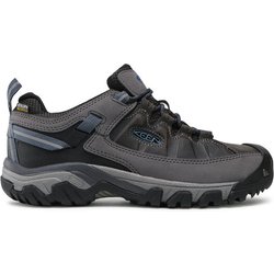 Keen Trekkingschuhe Targhee III 1017785 Grau