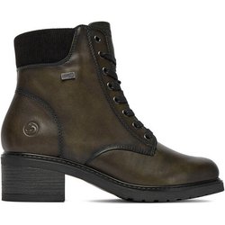 Remonte Schnürschuhe CEO-D1A70-52 Grün