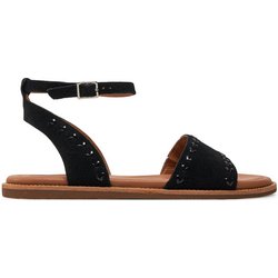 Clarks Sandalen Maritime May 26176290 Schwarz