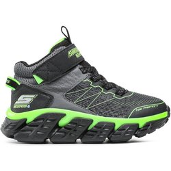 Skechers Schnürschuhe High-Surge 403806L/CBLM Grau