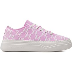 KARL LAGERFELD Sneakers KL63421 Violett