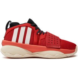 adidas Basketballschuhe Dame 8 EXTPLY IF1506 Rot