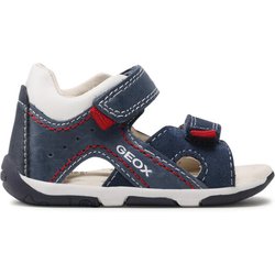 Geox Sandalen B S.Tapuz B. A B250XA 0CL22 C4002 Dunkelblau