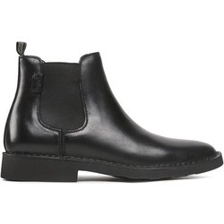 Polo Ralph Lauren Klassische Stiefeletten Talan Chelsea 803754411002 Schwarz