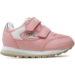Champion Sneakers Rr Champ Ii G Td Low Cut Shoe S32755-CHA-PS127 Rosa