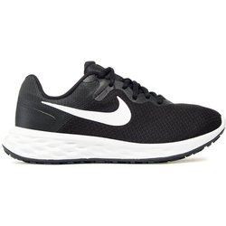 Nike Laufschuhe Revolution 6 Nn DC3729 003 Schwarz
