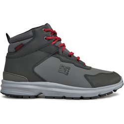 DC Shoes Schnürschuhe Mutiny Wr ADYB700044 Grau