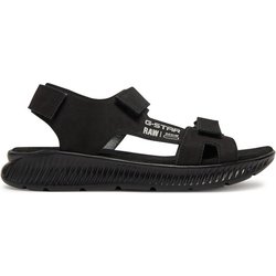 G-Star Raw Sandalen ROY1-11 MI08 Schwarz