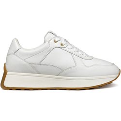 Geox Sneakers D Amabel D46MDA 00085 C1000 Weiß