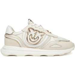 PINKO Sneakers Zoe 01 SS0087P023 Weiß