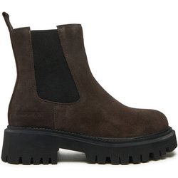 Napapijri Klassische Stiefeletten Liorn NP0A4IKA Braun