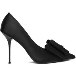 Eva Minge High Heels EO-EMI-25P142 Rot