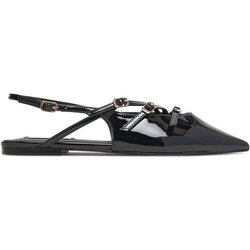 Steve Madden Sandalen Cianna SM11003709 Schwarz
