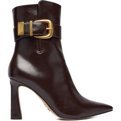 Steve Madden Stiefeletten Stashed SM11004780 Schwarz