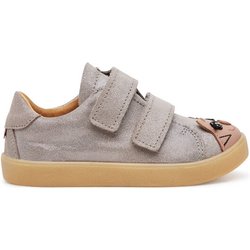 Mrugała Sneakers Kitty 3280/5-84 Silberfarben