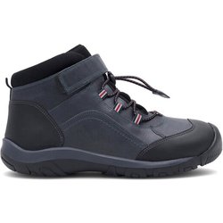 Lasocki Young Schnürschuhe TEEN BI12-TEEN-01 Dunkelblau