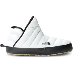The North Face Hausschuhe W Thermoball Traction BootieNF0A331HQ4C1 Weiß