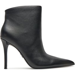 Steve Madden Stiefeletten Sentinel SM11003451 Schwarz